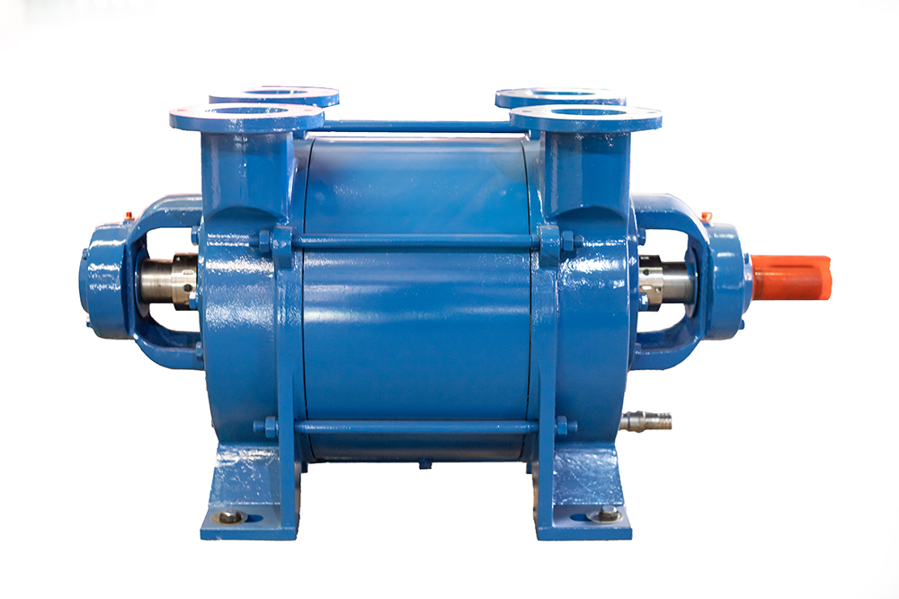 水循環(huán)泵SK-12（機(jī)封）